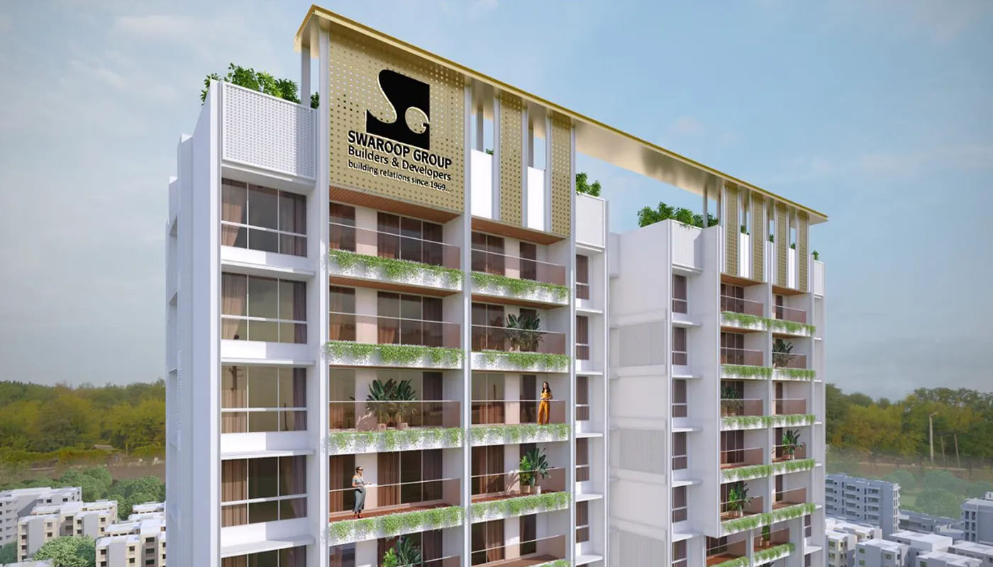 Swaroop Grandeur