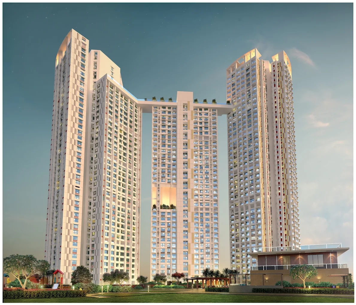 Tata Housing Aveza Phase 2