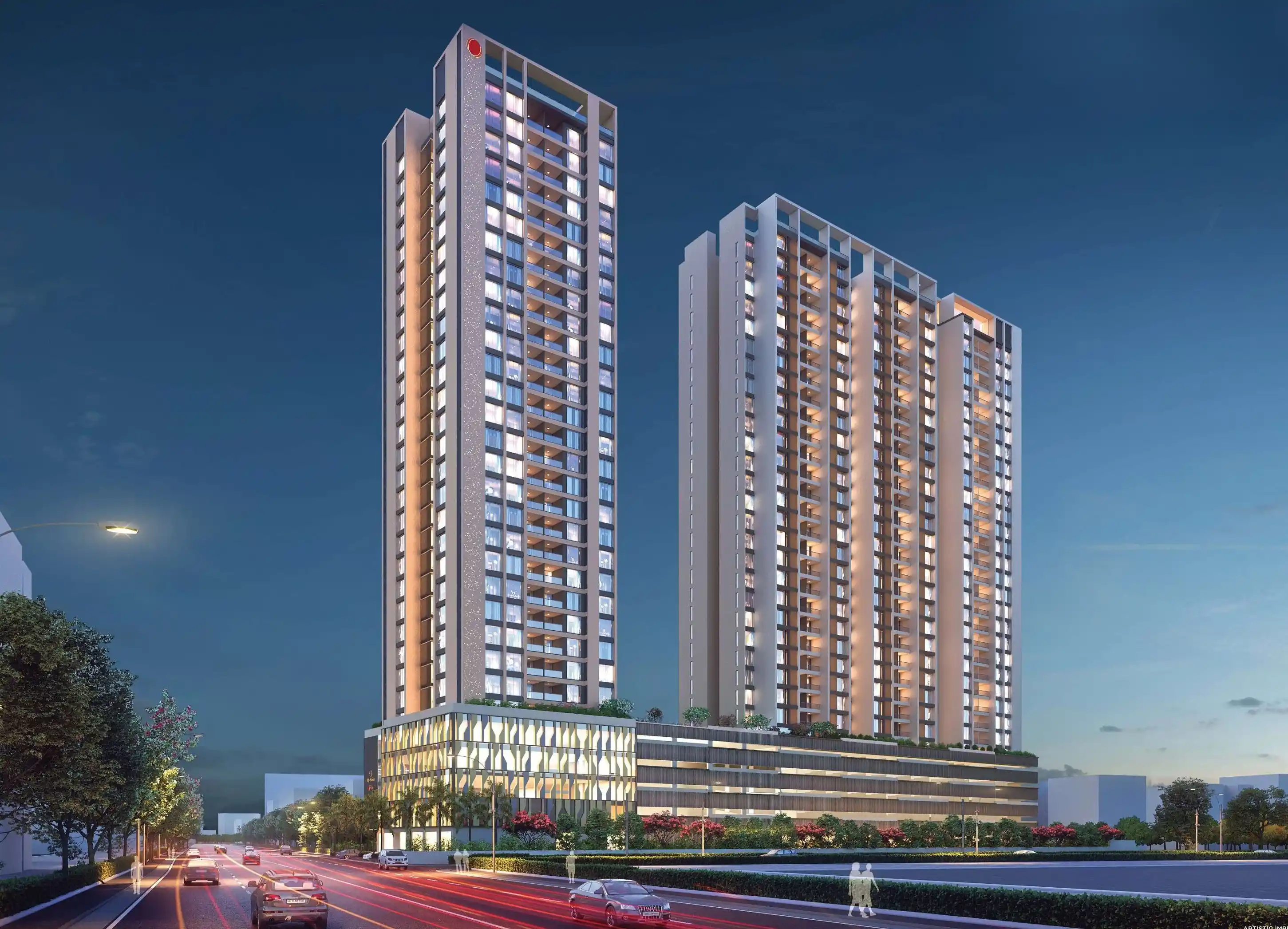 Tejelevia Building Phase 2