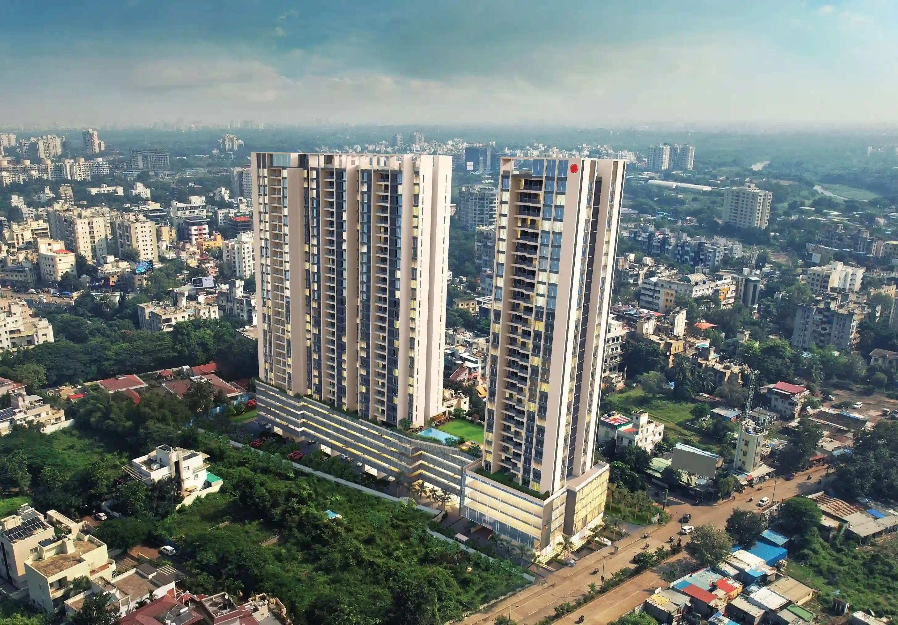 Tejelevia Building Phase 2