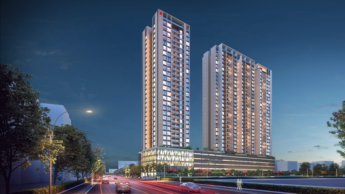 Tej Elevia - A and B