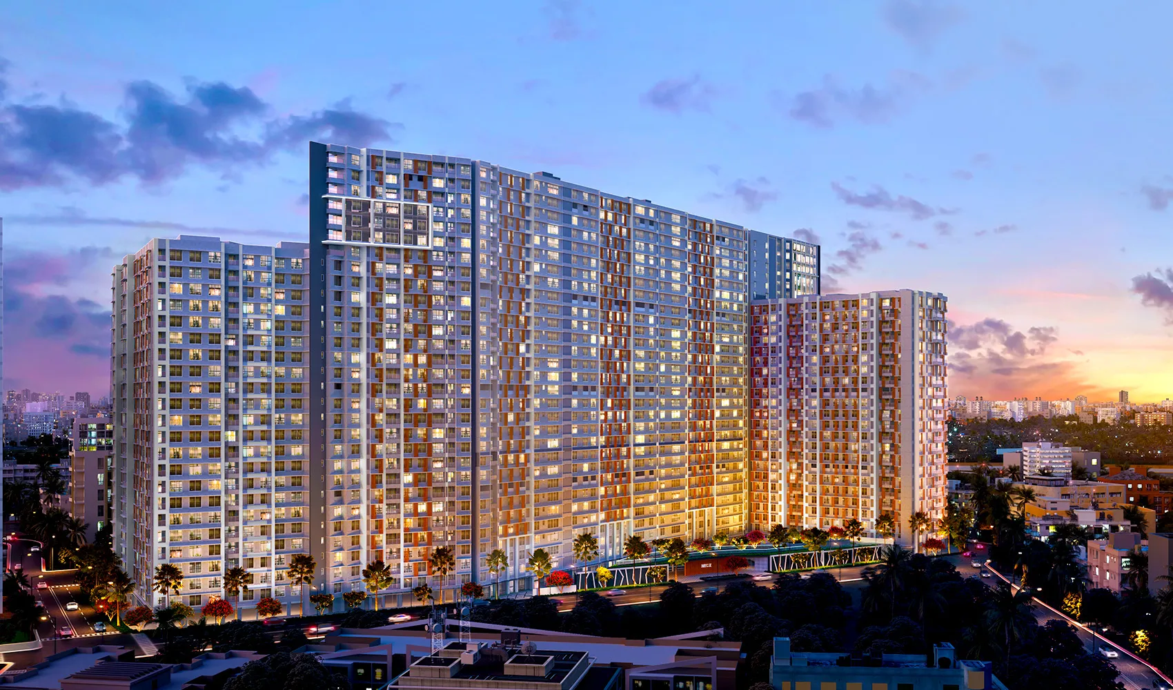 Ten BKC