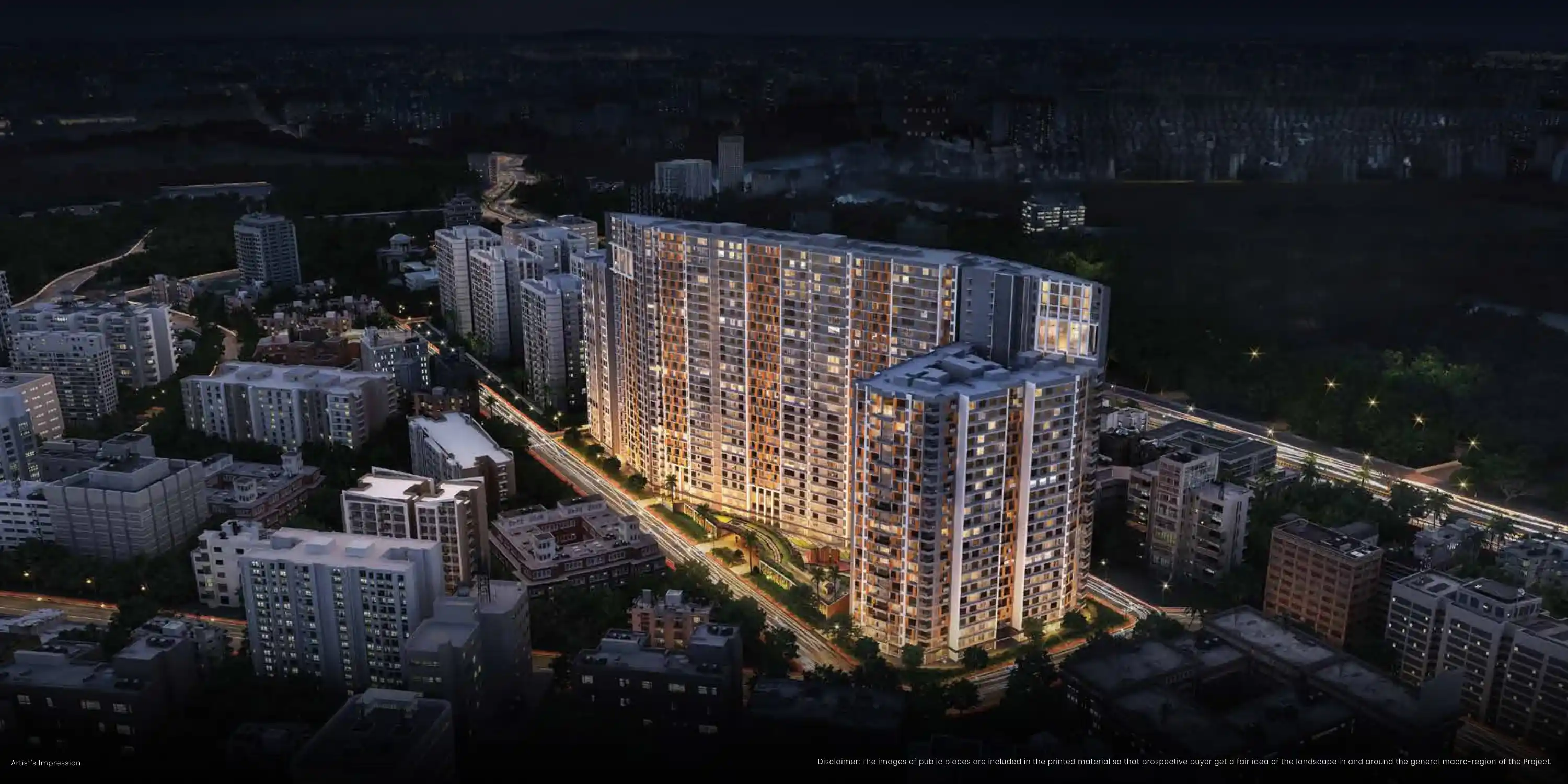 Ten BKC