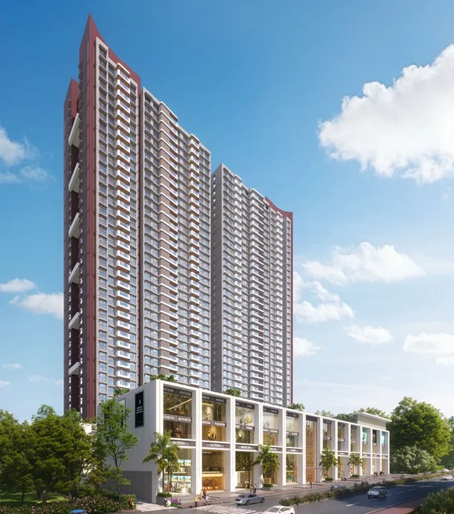 Lodha Stella