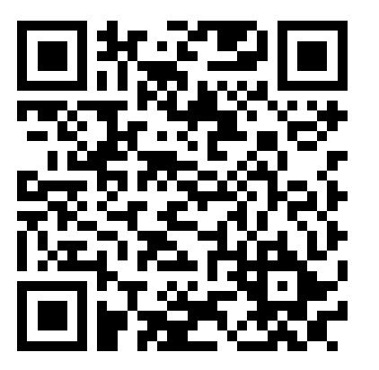 RERA QR Code