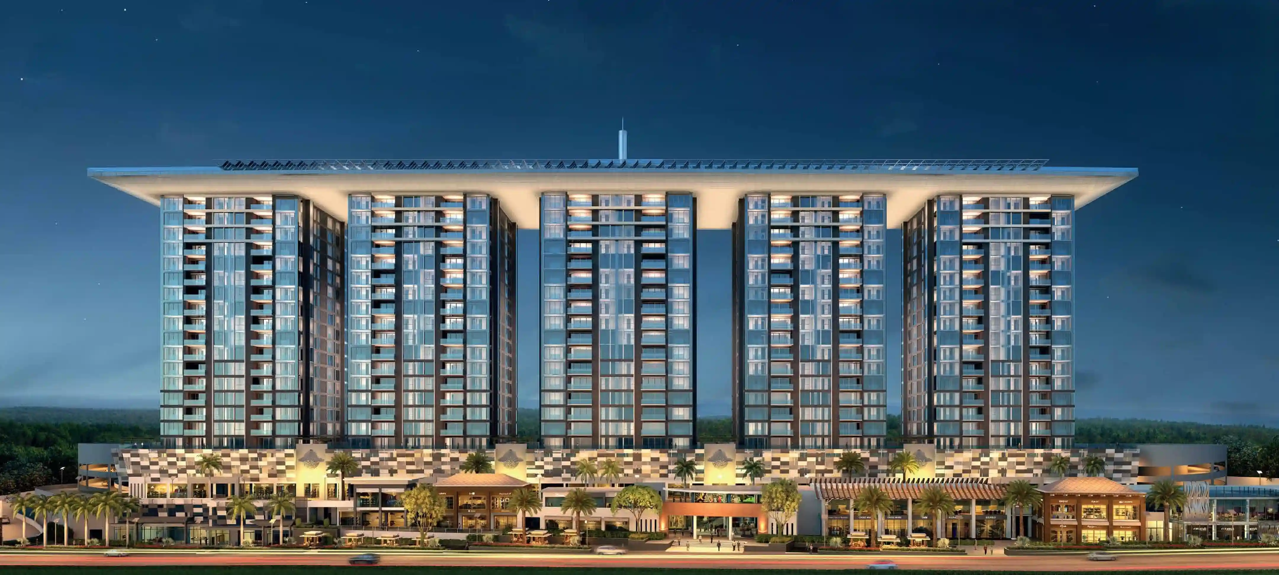 The Ark - Voyage To The Stars Phase I