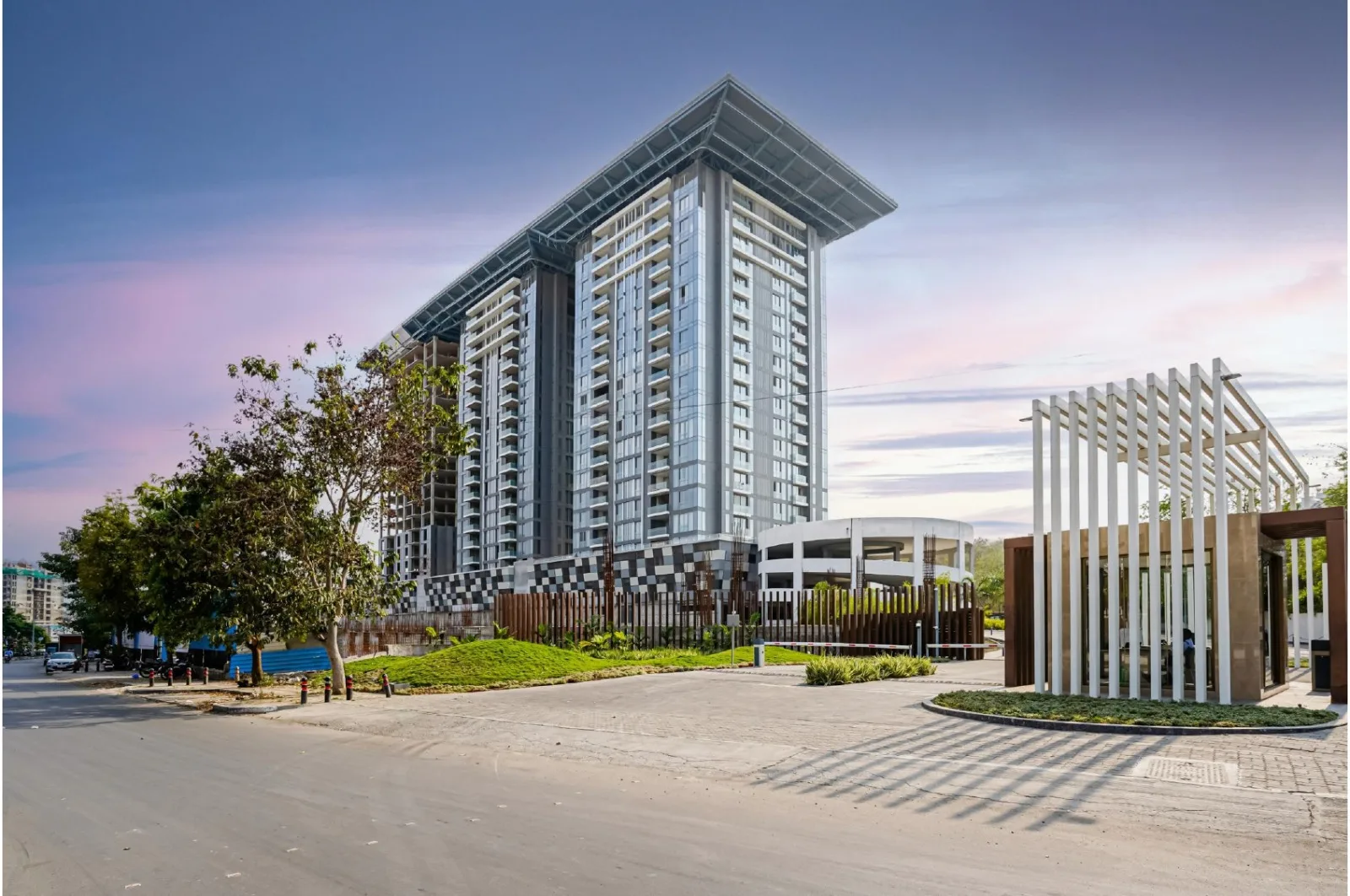 The Ark - Voyage To The Stars Phase II