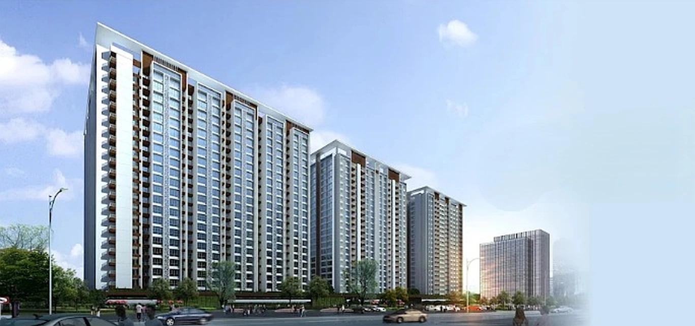 The Chordiya Towers