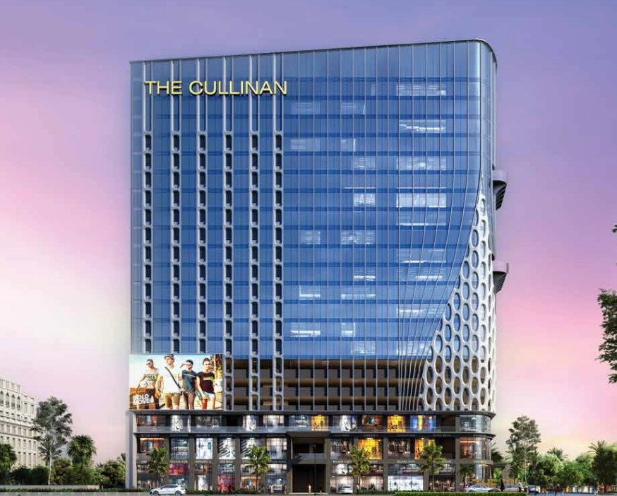 The Cullinan
