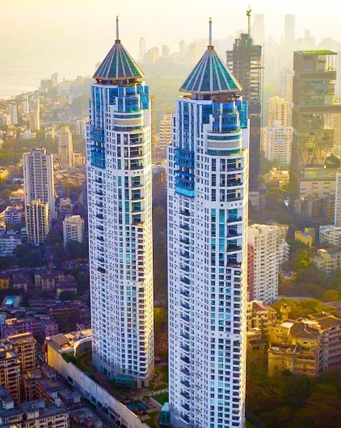 The Imperial Towers 3