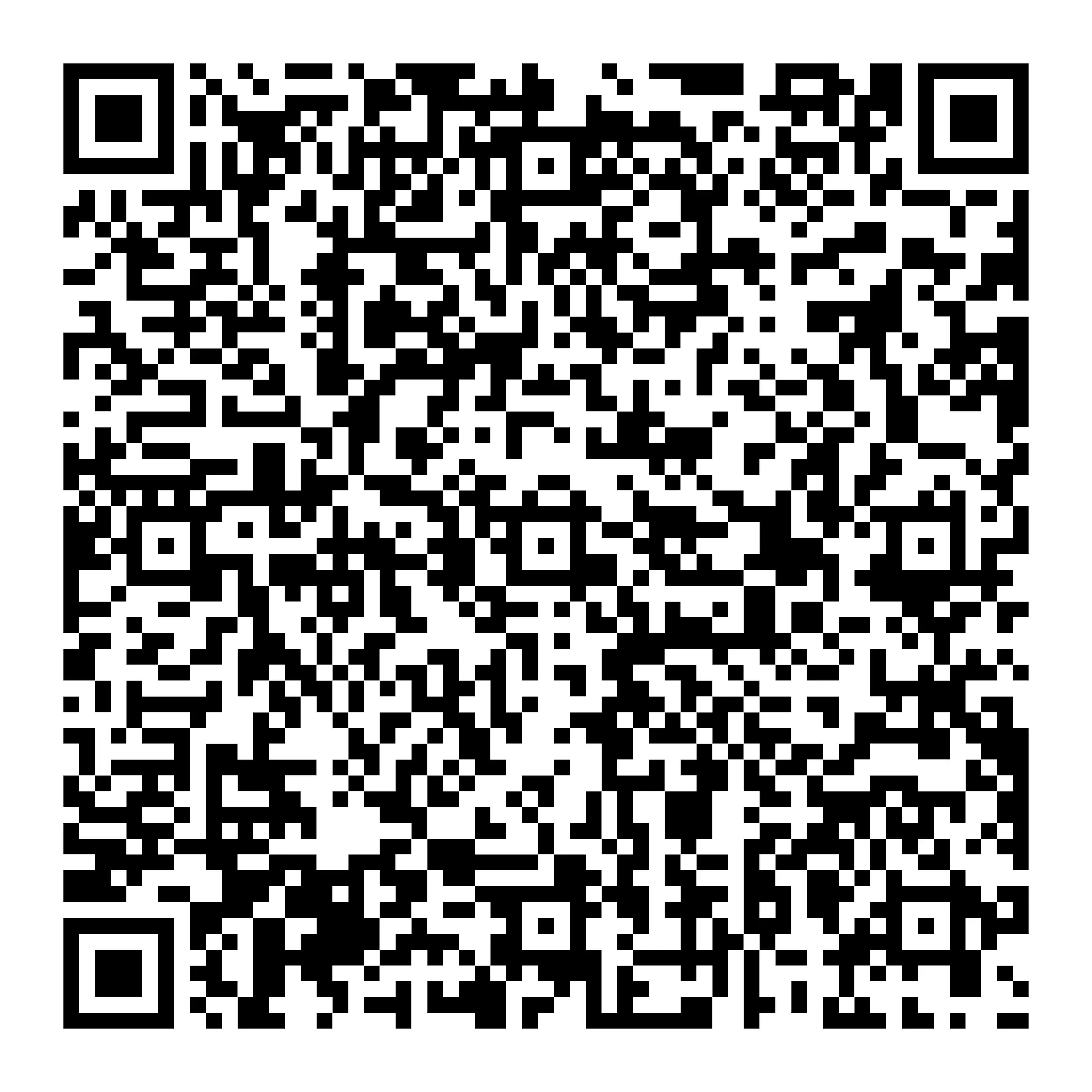 RERA QR Code
