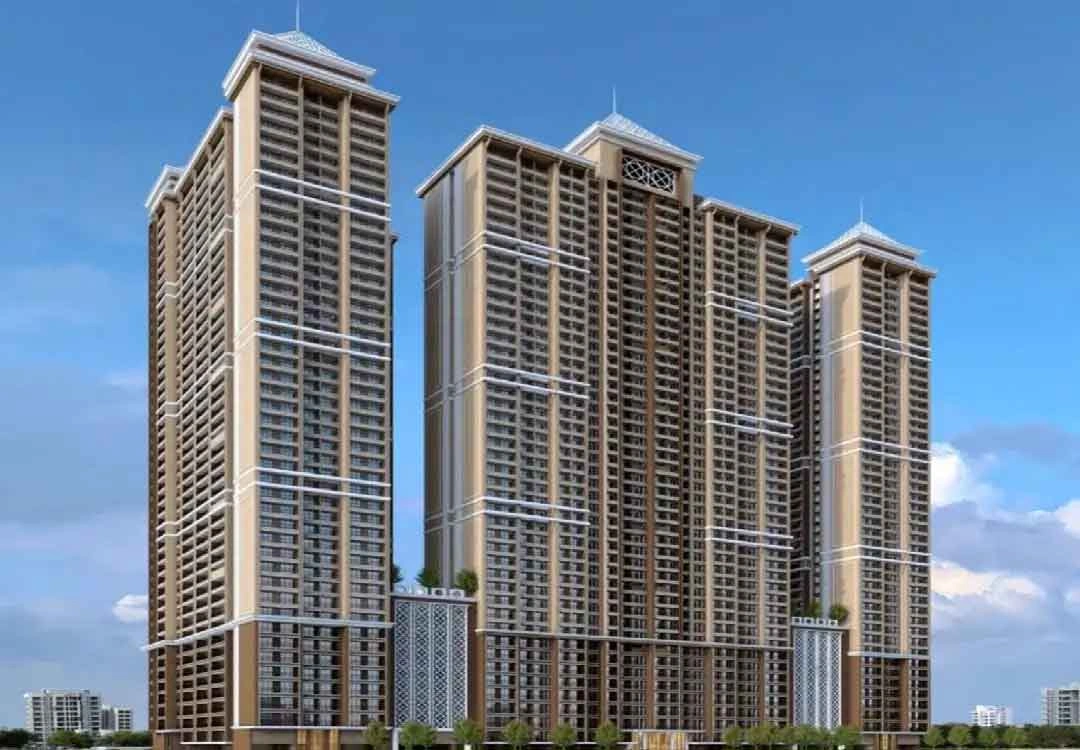JP Codename Dream Home Tower C