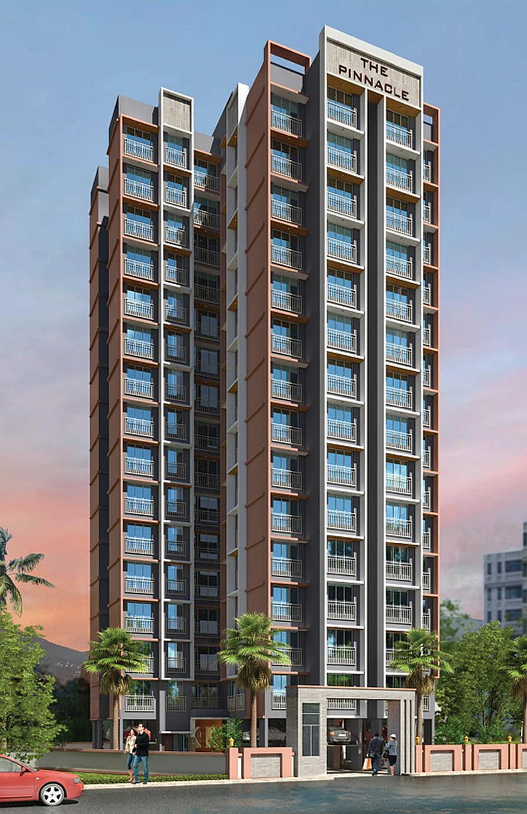 Bhakti The Pinnacle