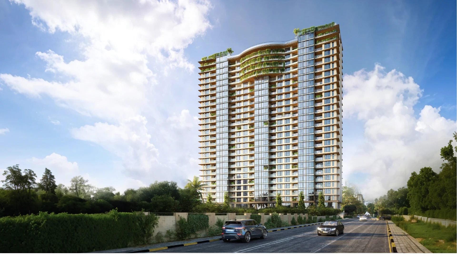 The Wadhwa Artek Park