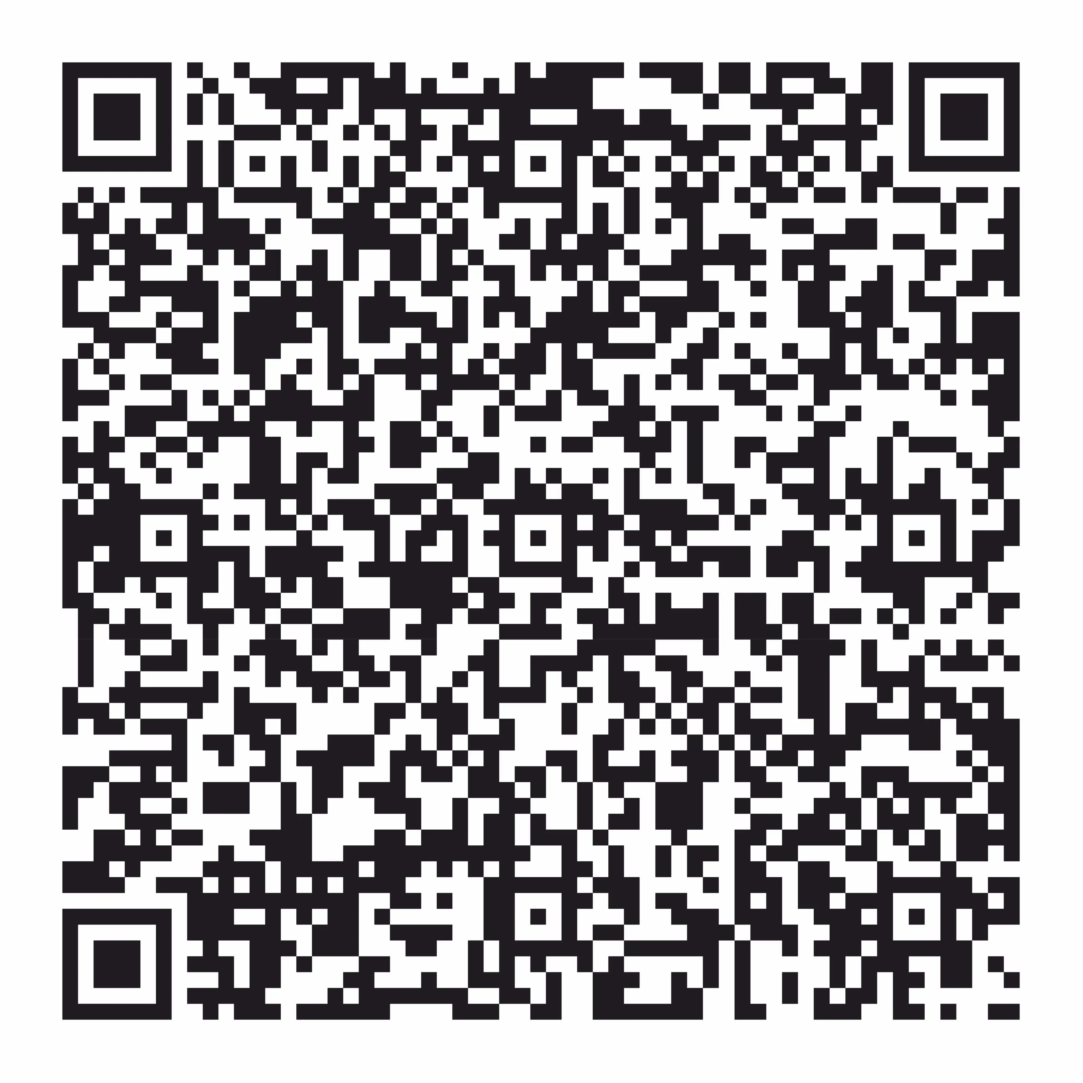 RERA QR Code
