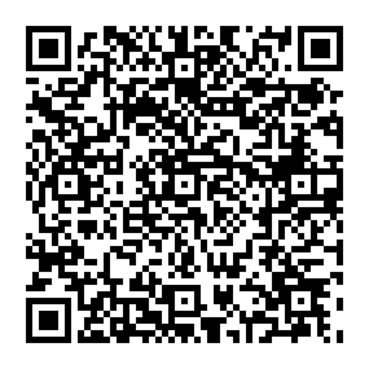 RERA QR Code