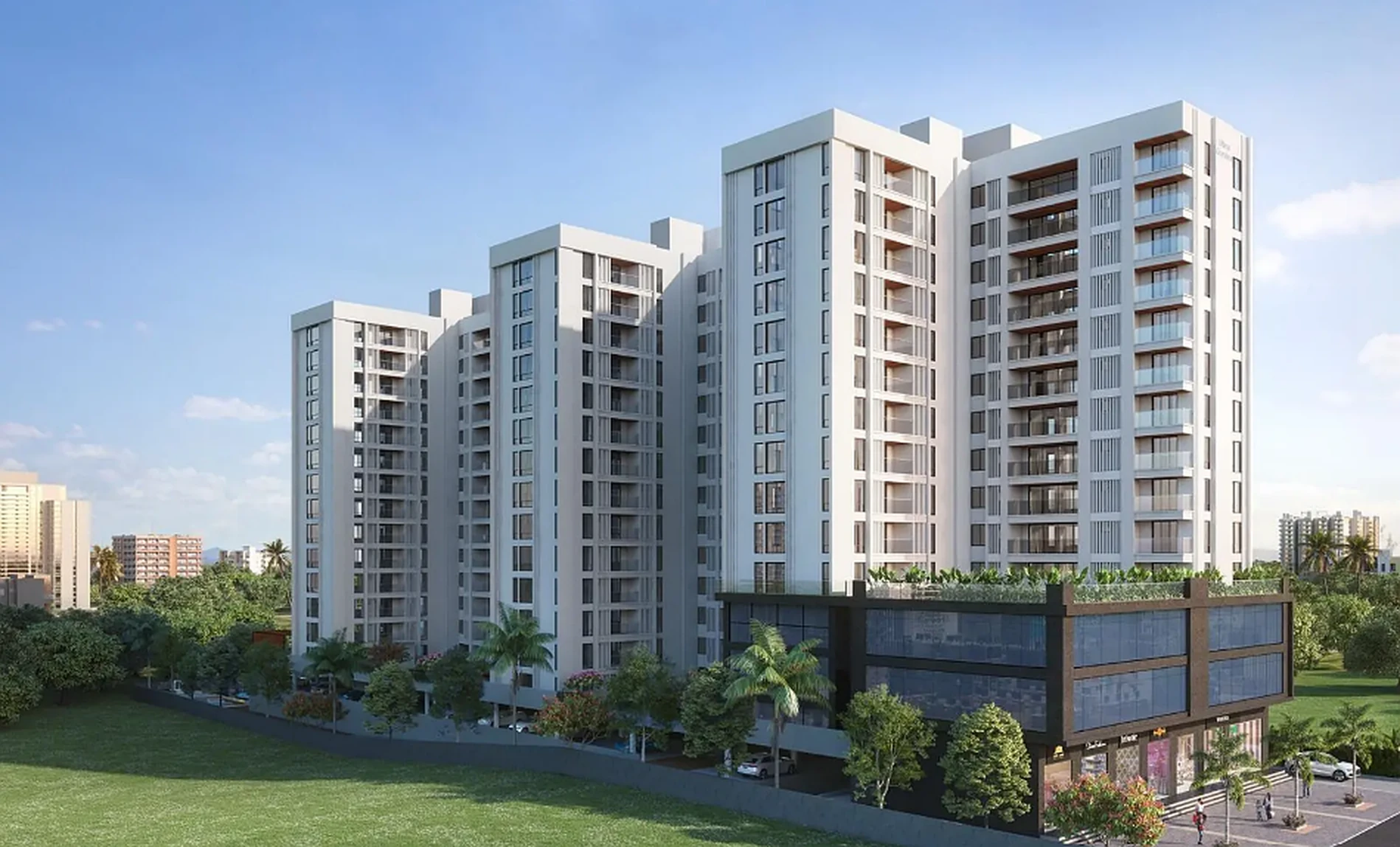 Tribute Ultima Grandeur