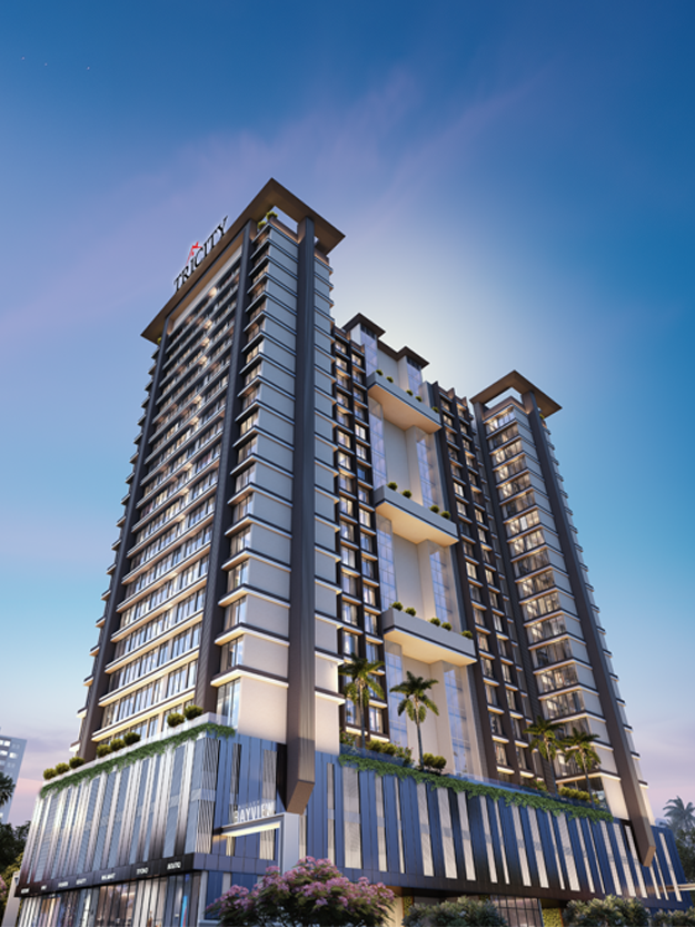 Tricity Bayview