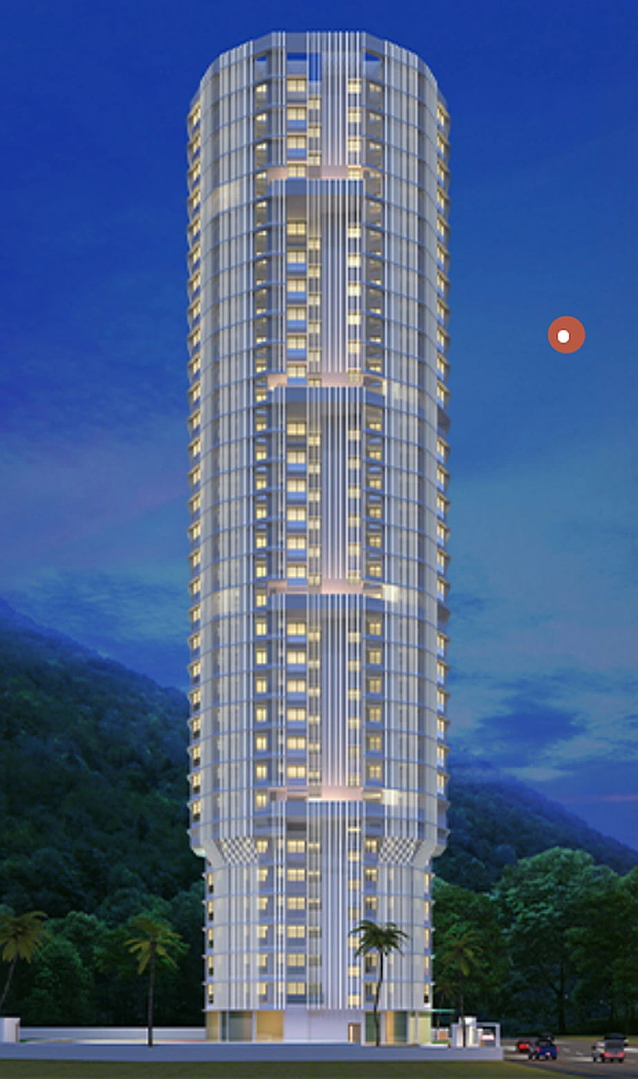 Tridhaatu Aranya - A Dream