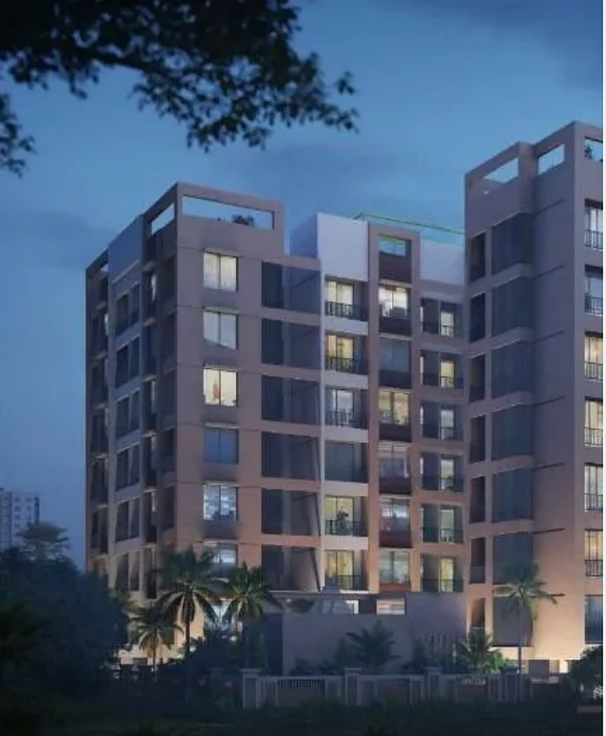 Yashodha Tulsi Vrindavan