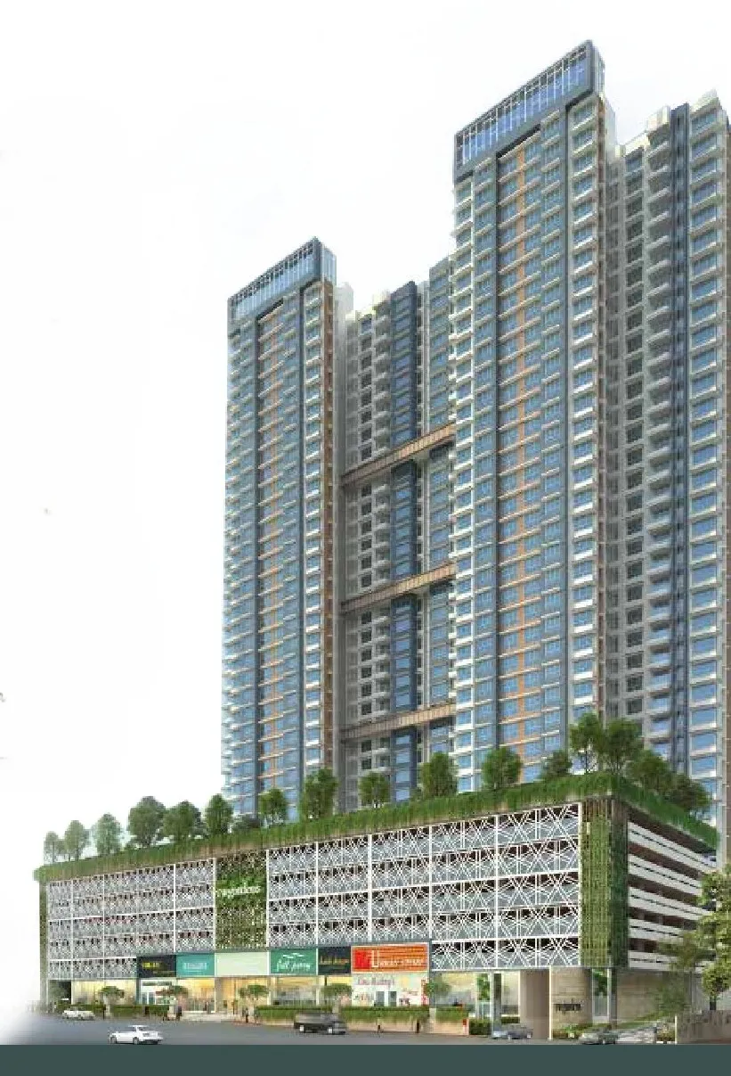Wadhwa TW Gardens