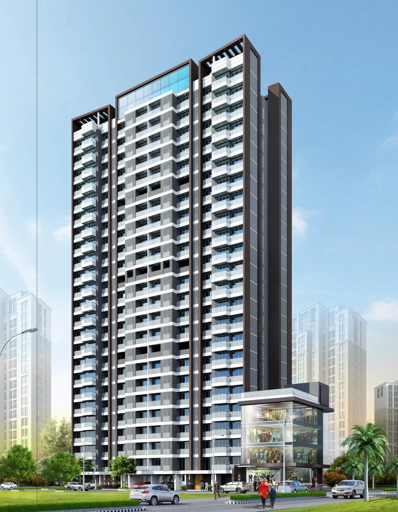Umiya Oasis