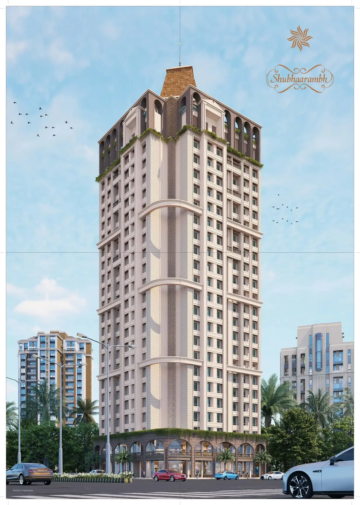 Unique Shubharambh
