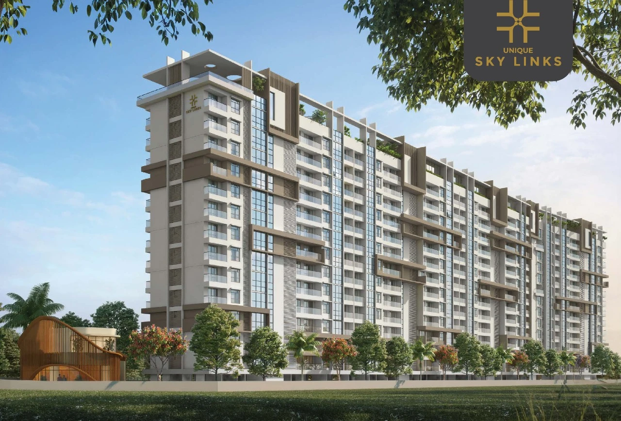 Unique Sky Links Phase I