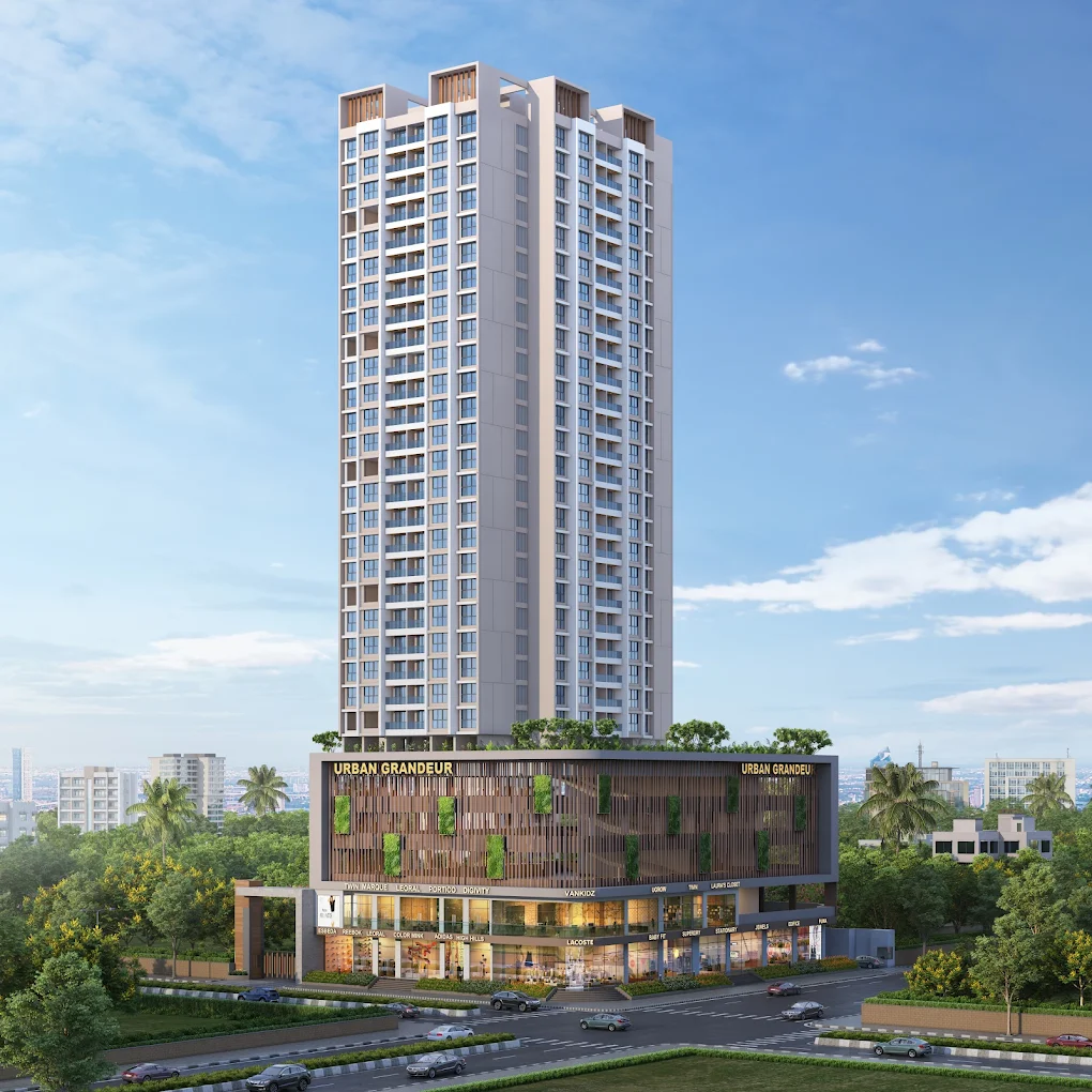 Cllaro Urban Grandeur
