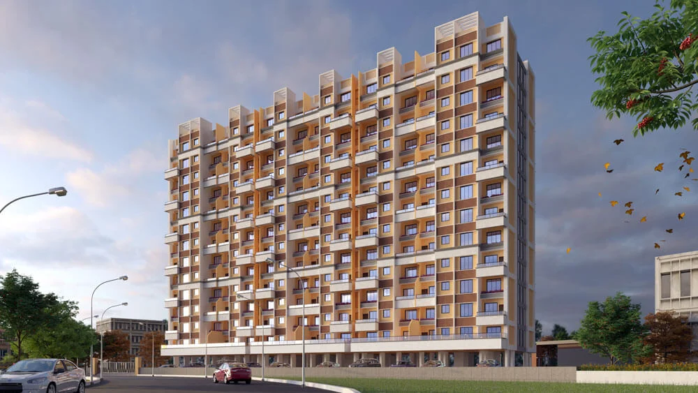 Ushakiran Enclave