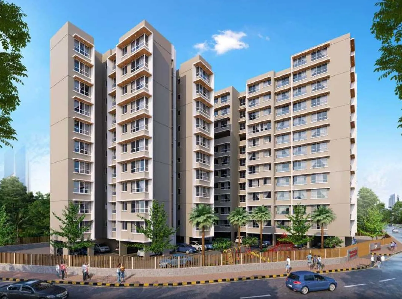 Vaastu Omkar