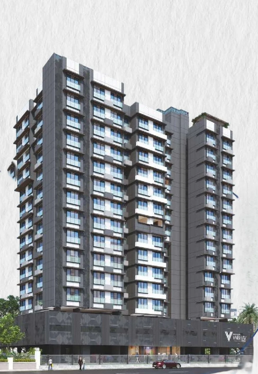 Vaibhav Vista