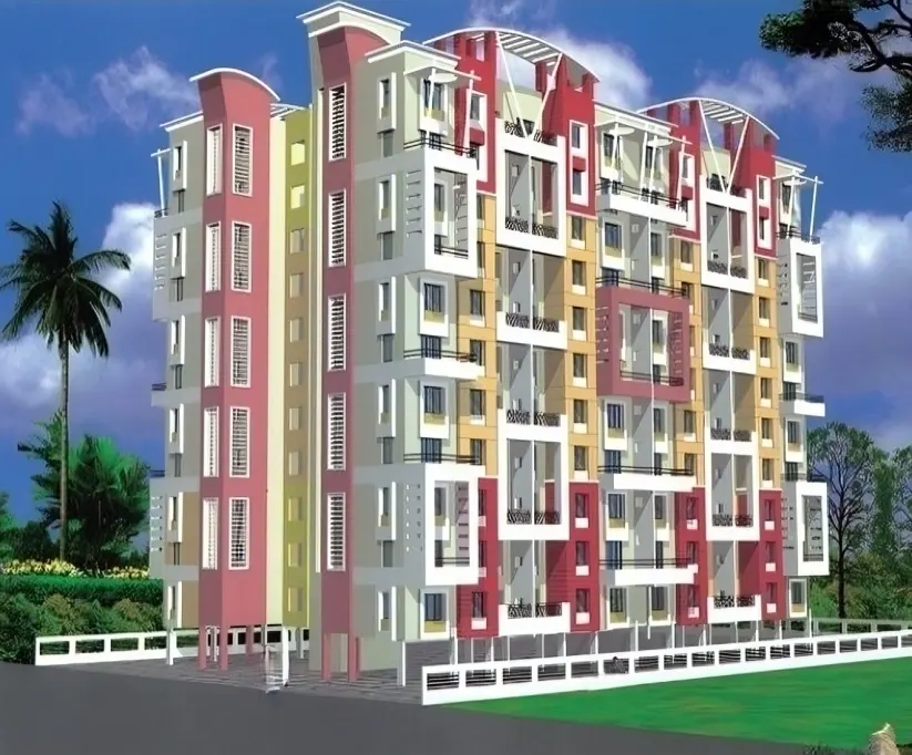 Vaishnavi Sahil Heights A1
