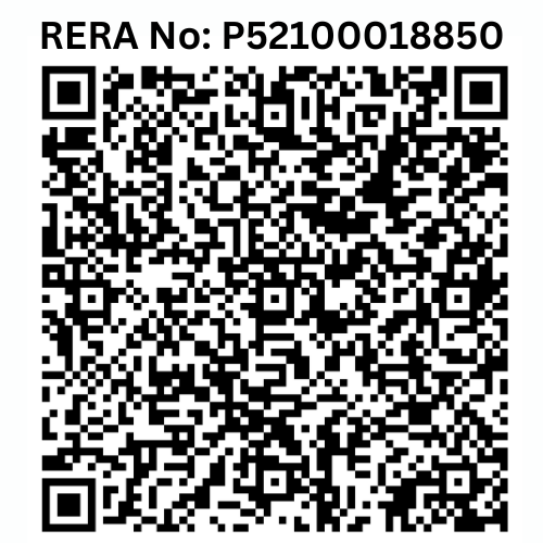 RERA QR Code