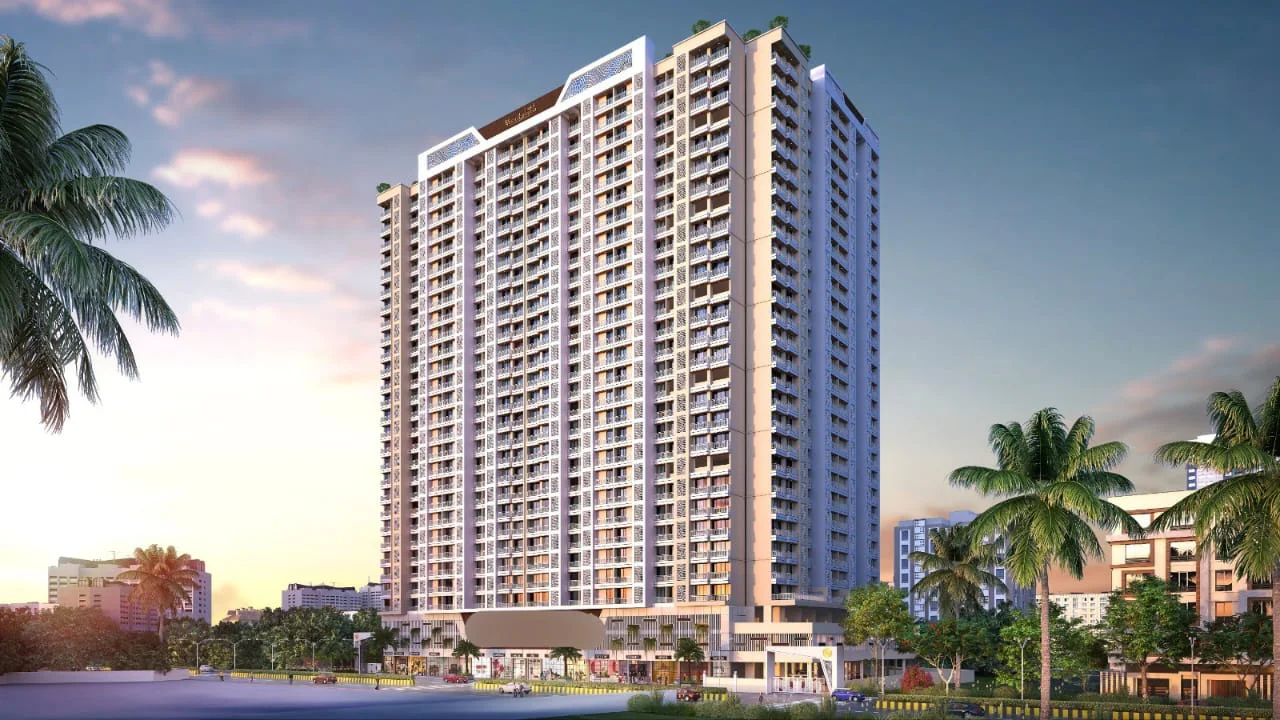 Laukik Vastu Luxuria
