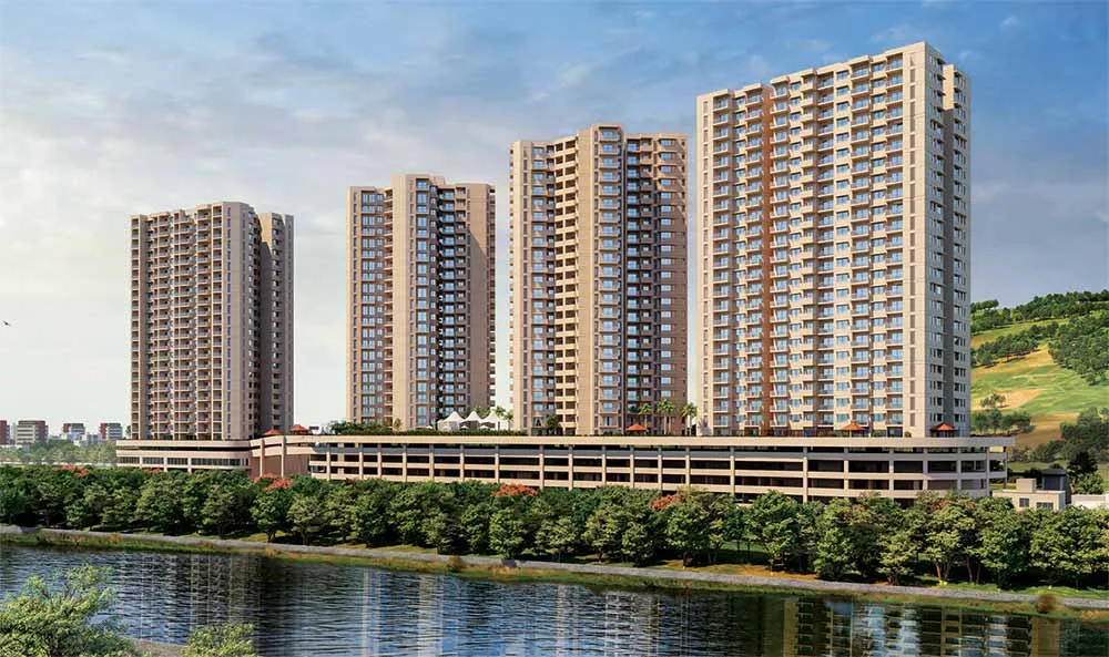 Venkatesh Skydale Phase 3