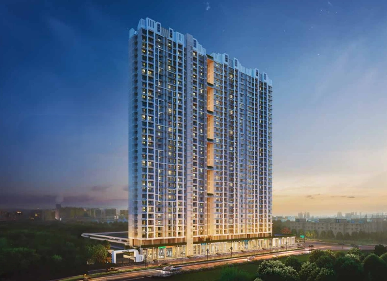 Venus Skky City Vivanta