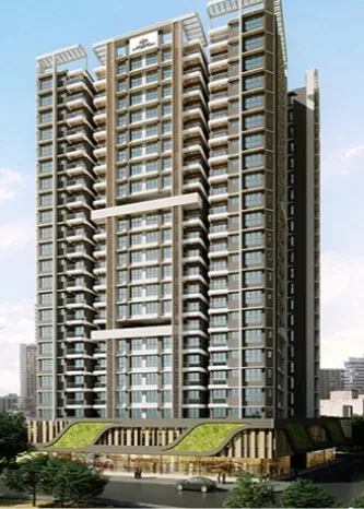 Vighnaharta Infinity