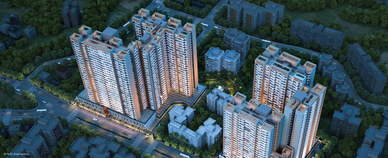 Vikas Ritz Phase 6