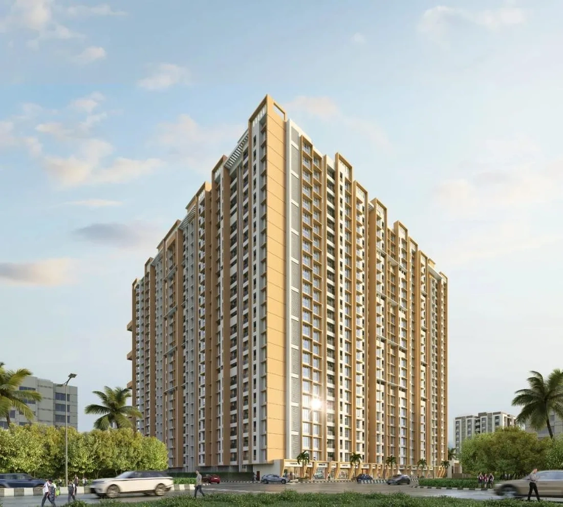 Vinay Sky Virar