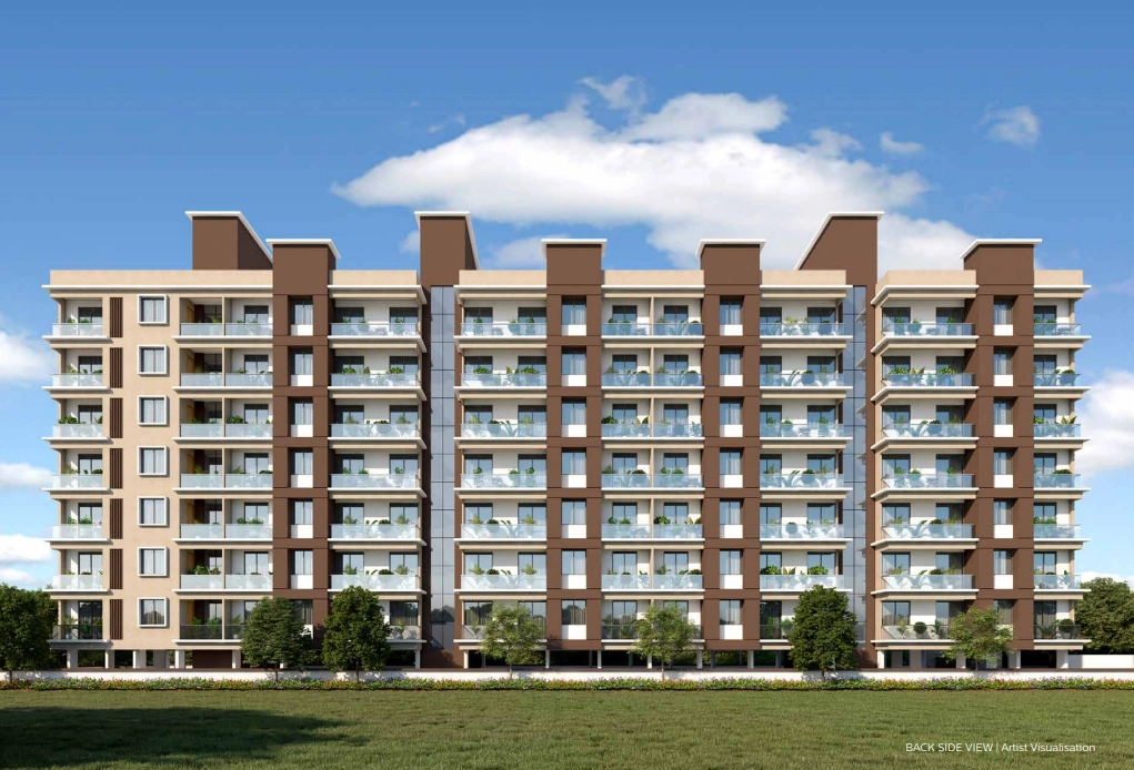 Vineet Vishvam Phase I