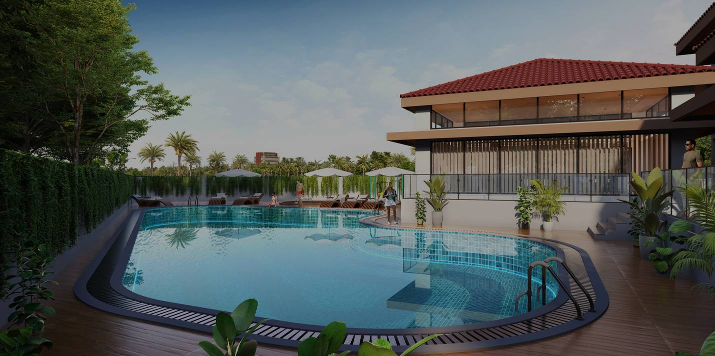 Vishal Nivaan Meadows Phase 3