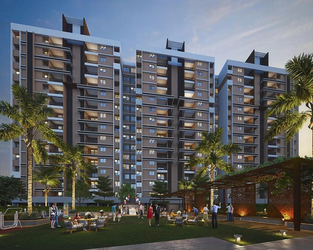 Vision Exotica Phase II