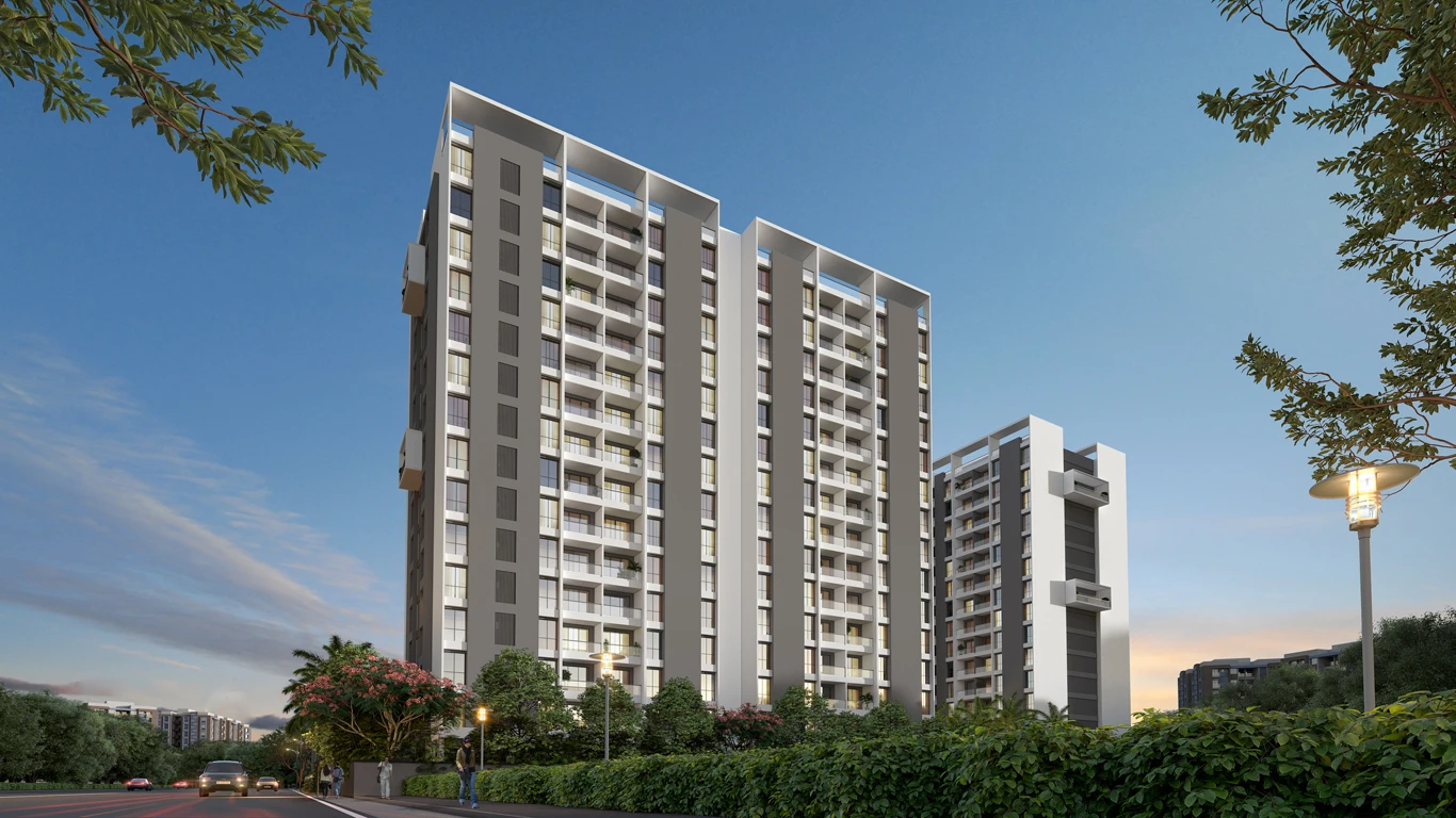 Visoka Keystone - A