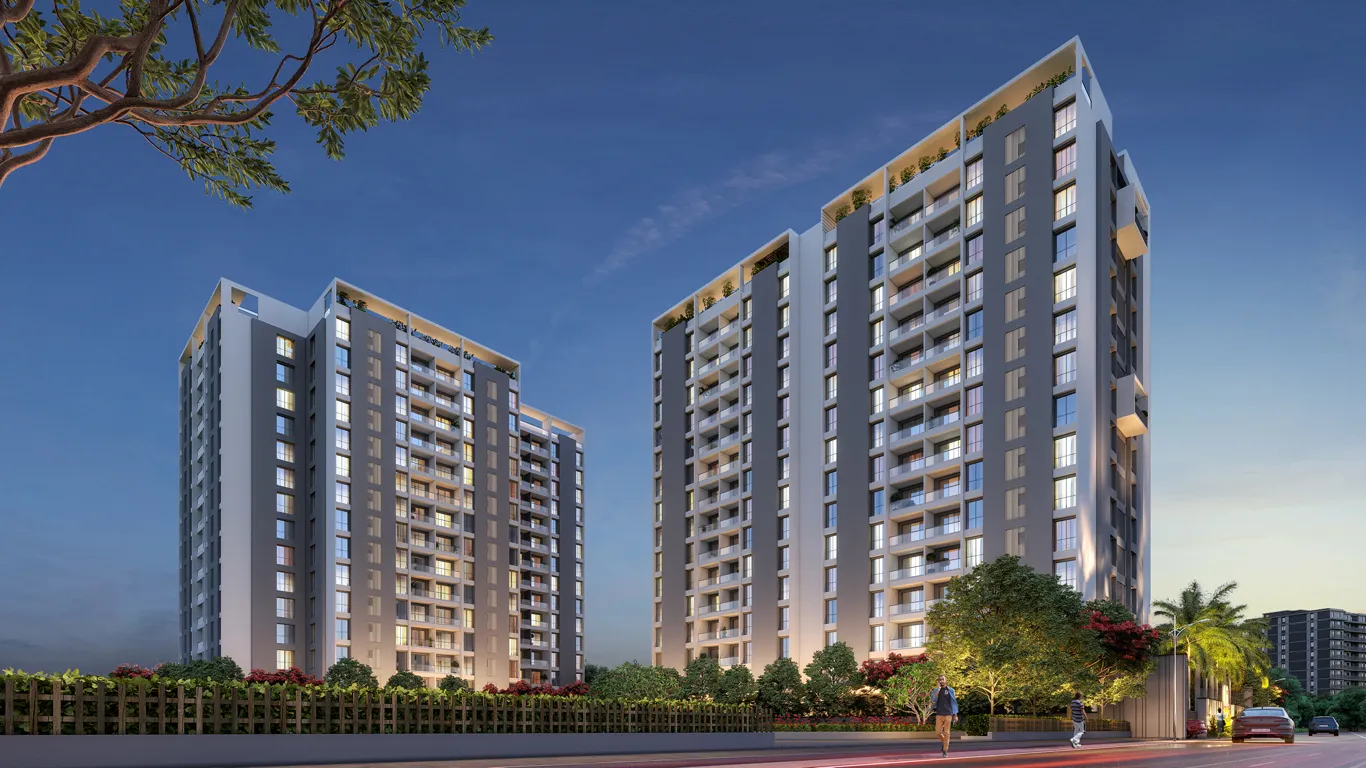 Visoka Keystone - B