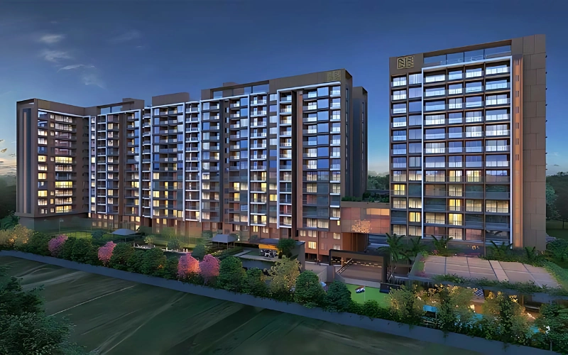 Vivanta Yashada Earthsong