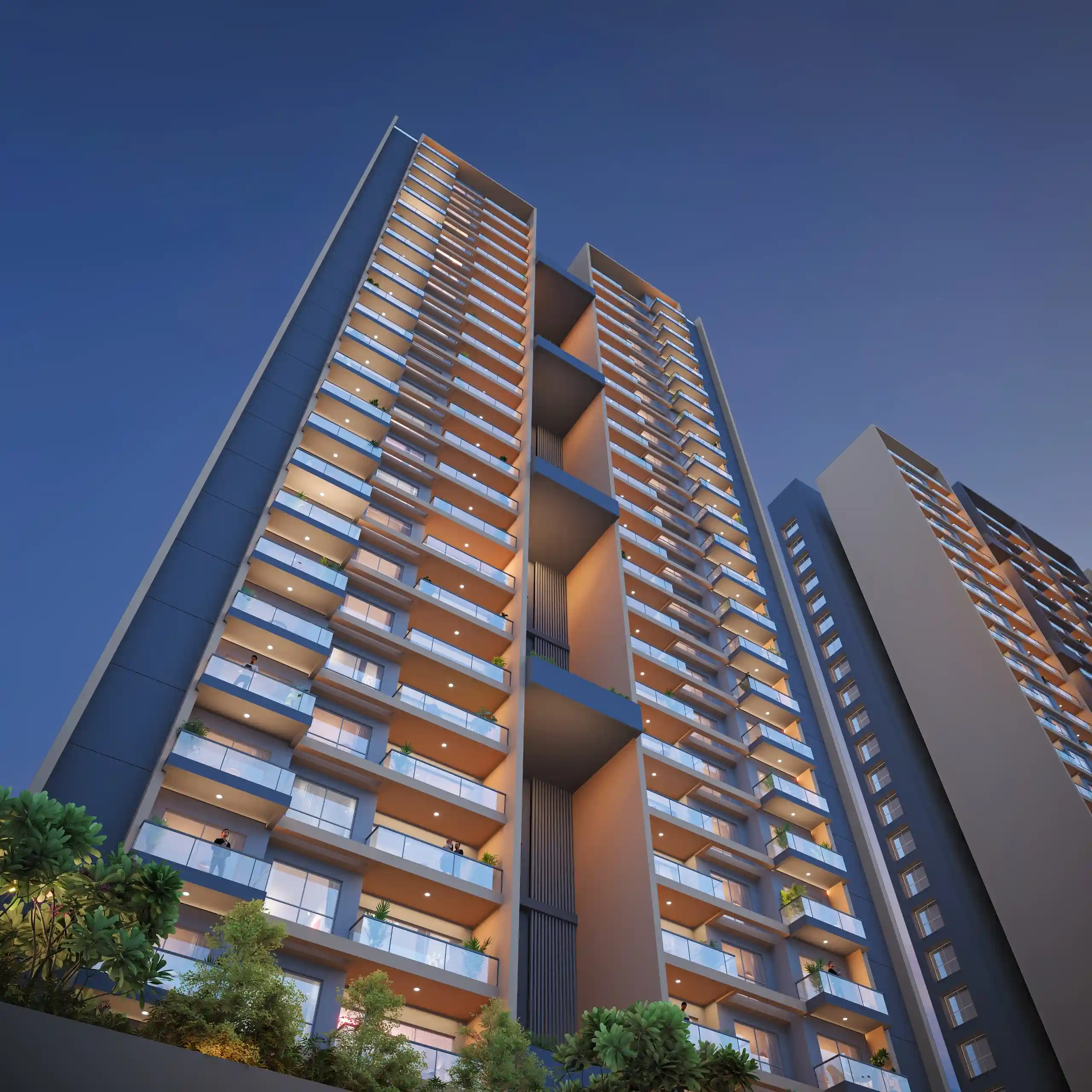 Vivanta Yashada Earthsong