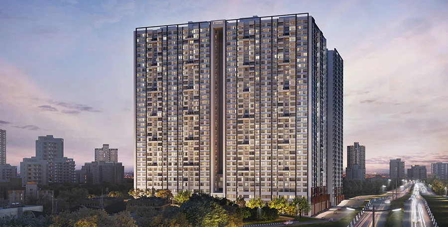 Vj Yashwin Urbo Centro Phase 1