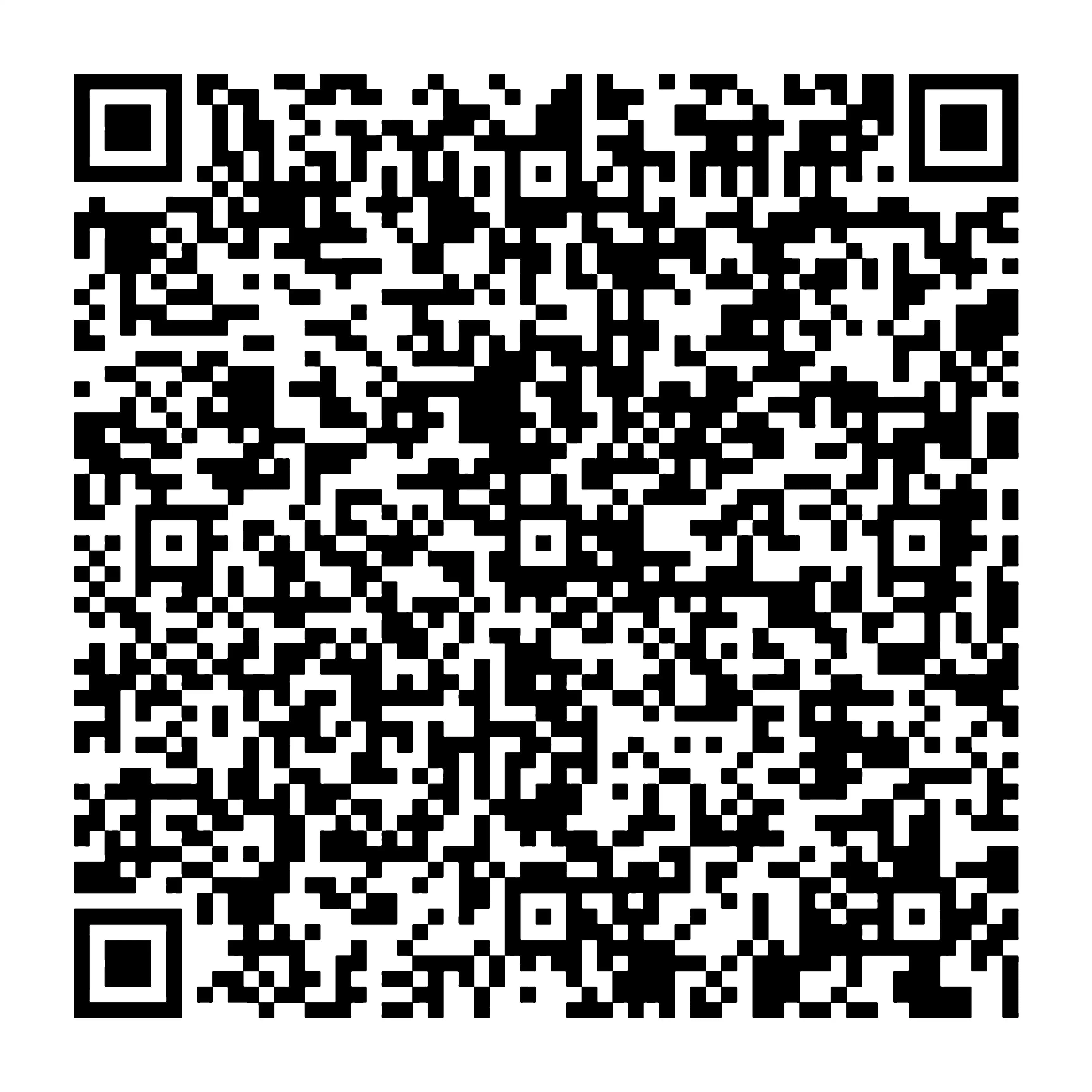RERA QR Code