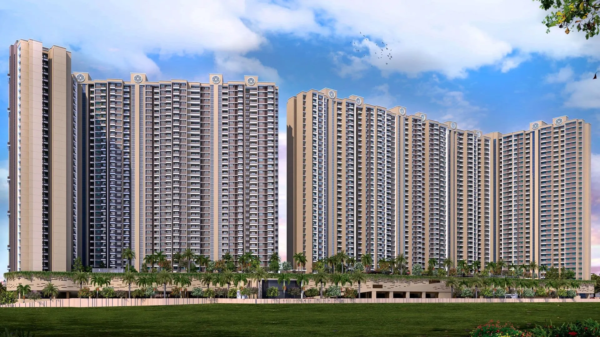 VTP Dolce Vita Phase 4